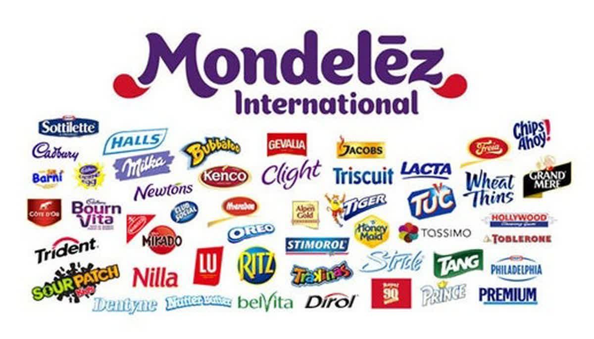 You are currently viewing Mondelez is dropping 25% of SKUs to focus on top brands